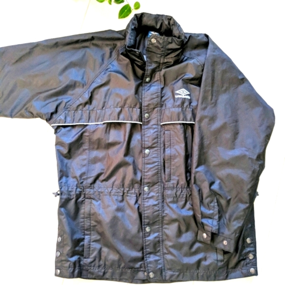 Umbro Soccer Jacket